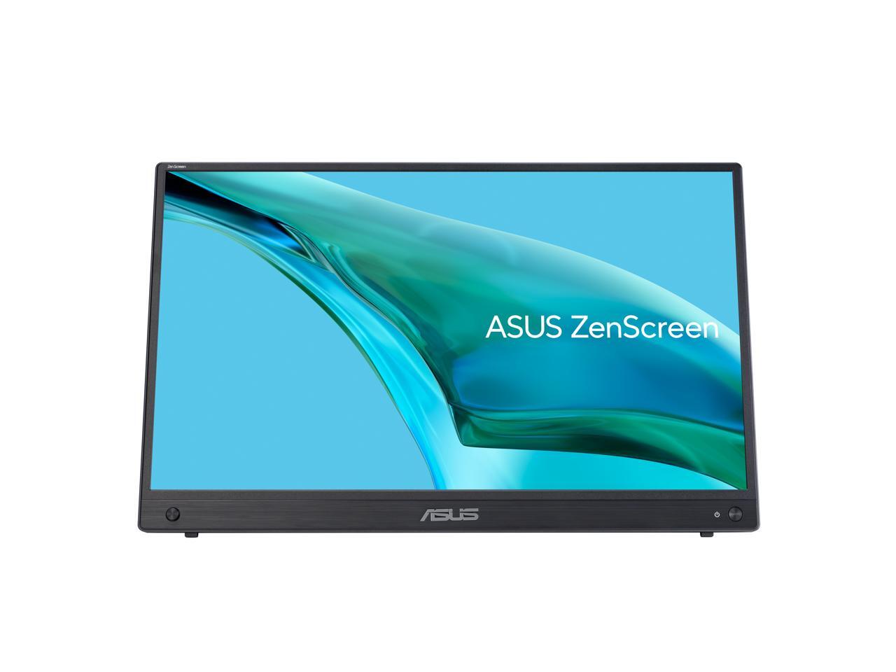 Mntr Asus 156 Fhd Ips 144Hz Mb16Ahg